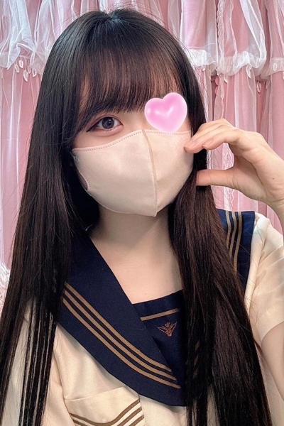 若月ゆいさんの写真