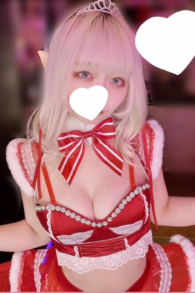 神楽みあさんの写真