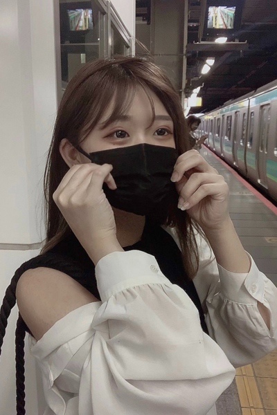 香月ひなさんの写真