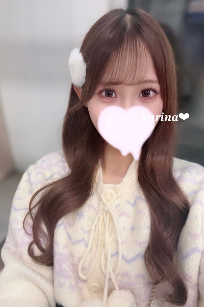 かりな     さんの写真